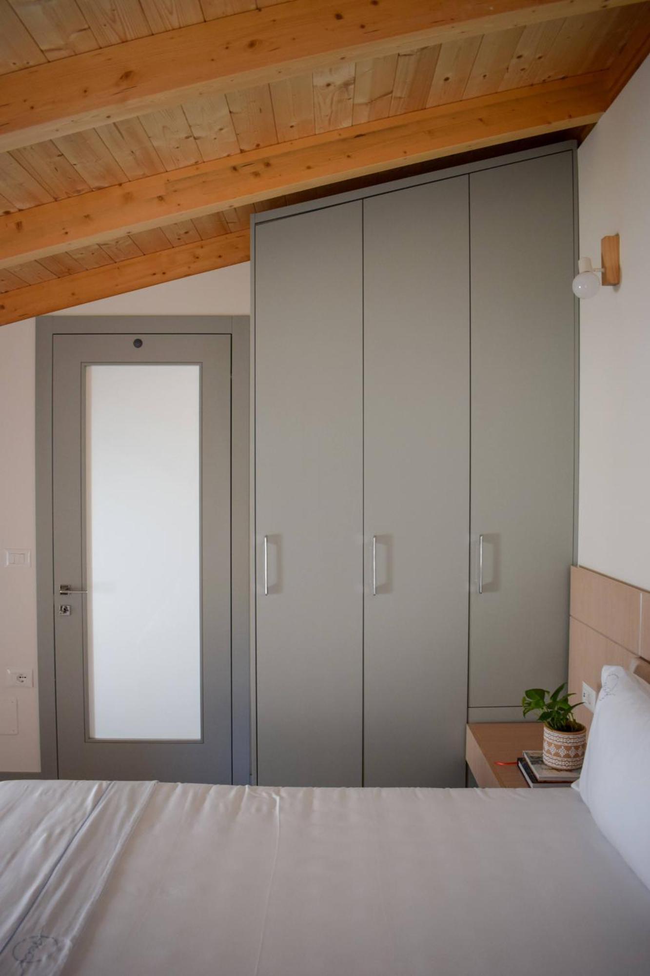 Sea Apartments Dhërmi Kültér fotó