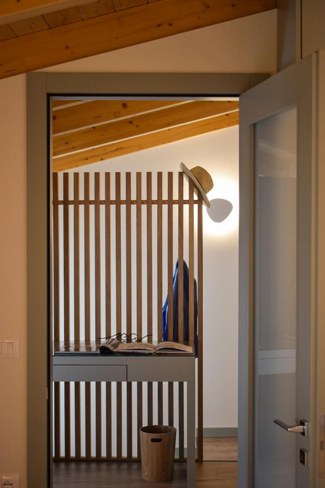Sea Apartments Dhërmi Kültér fotó