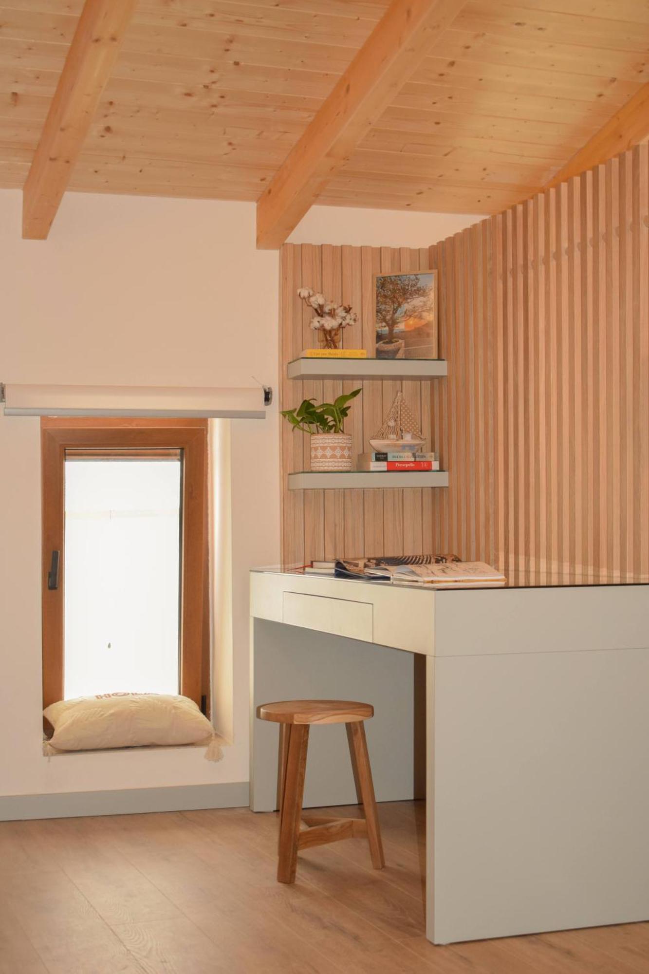 Sea Apartments Dhërmi Kültér fotó